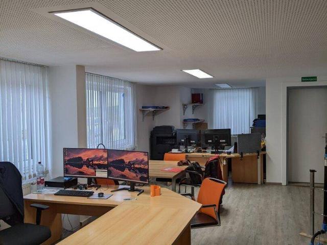 Gewerbe mieten in Kleinsteingrub, Prambachkirchen