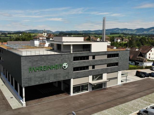 Büro mieten in Grüningen, Bezirk Hinwil