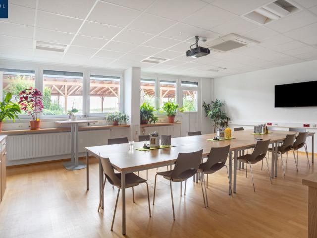 Büro mieten in Waidhofen an der Thaya, Niederösterreich
