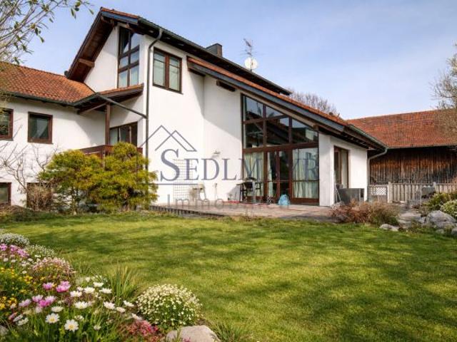 Haus mieten in Seefeld, Bayern