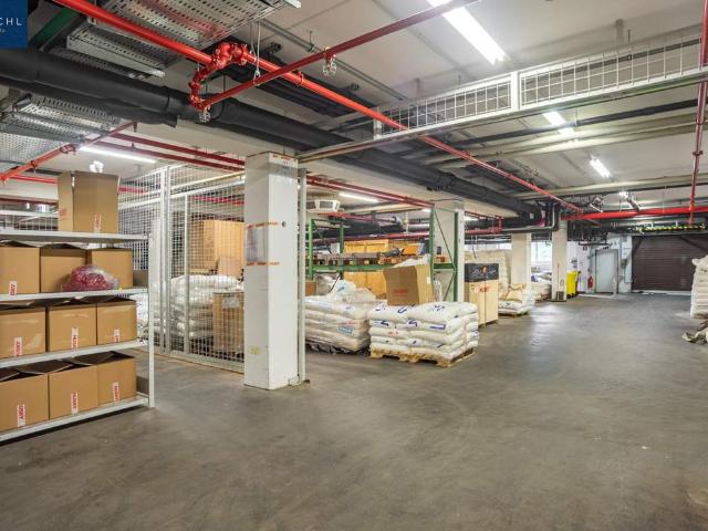 Gewerbe mieten in Waidhofen an der Ybbs, Niederösterreich