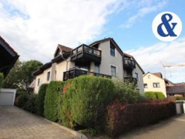 Apartment mieten in Beuel-Mitte, Bonn