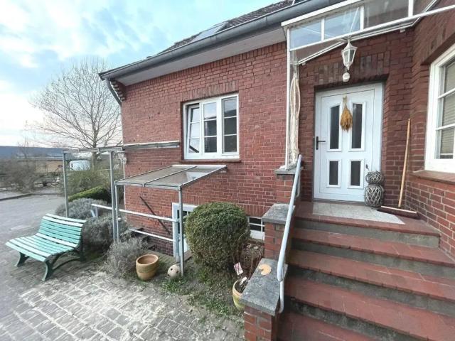 Apartment mieten in Uhlenhorst, Hamburg