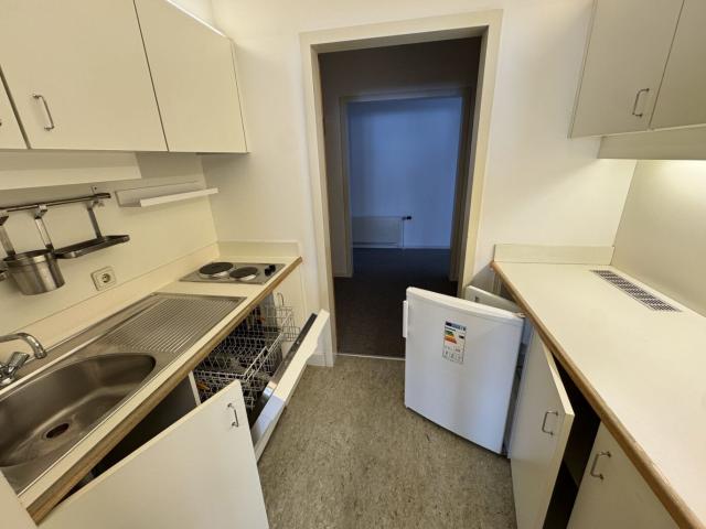 Büro mieten in Linz, Oberösterreich