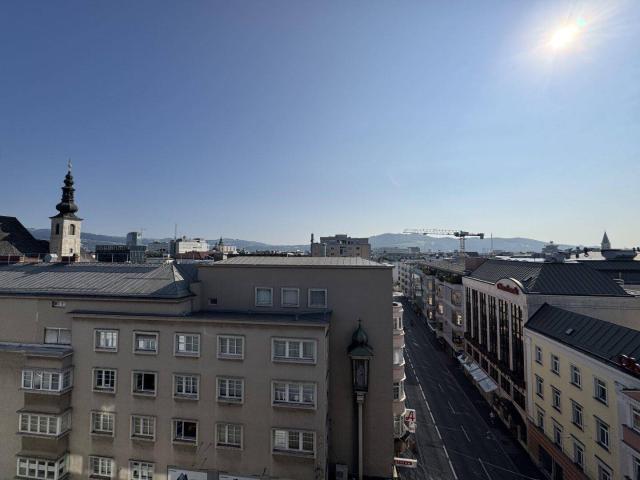 Büro mieten in Linz, Oberösterreich