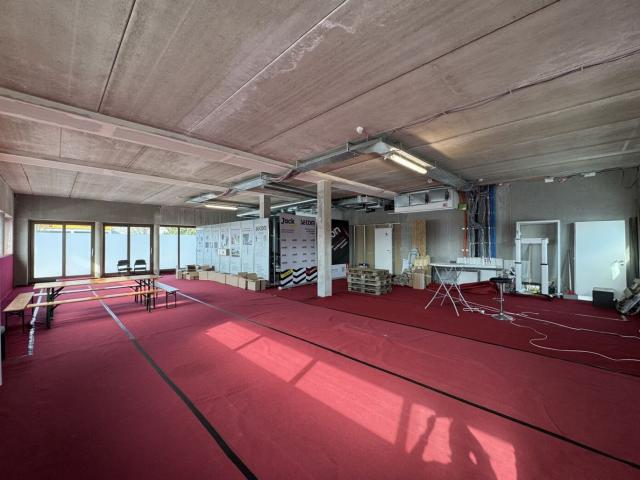 Gewerbe mieten in Gunskirchen, Bezirk Wels-Land