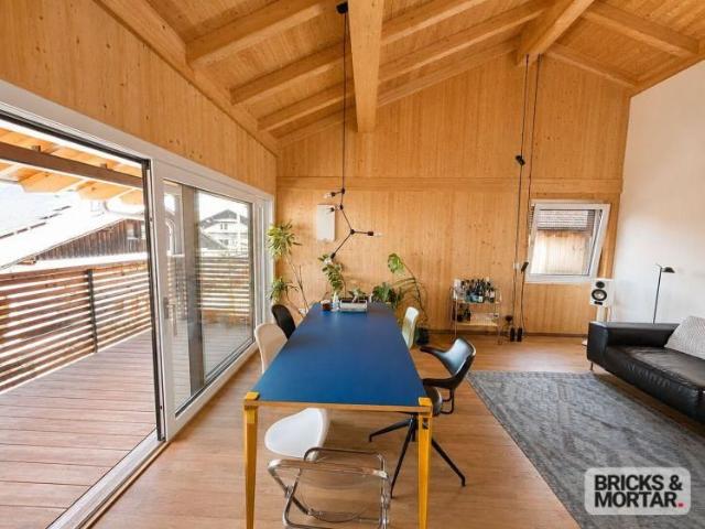Apartment mieten in Sonthofen, Bayern