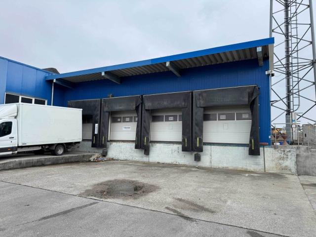 Gewerbe mieten in Eggendorf im Traunkreis, Oberösterreich