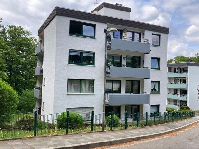Apartment mieten in Buchholz, Altena