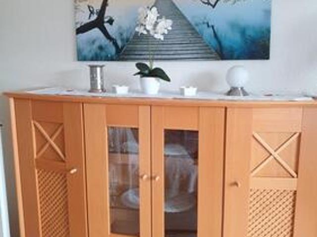 Apartment mieten in Bad Sachsa
