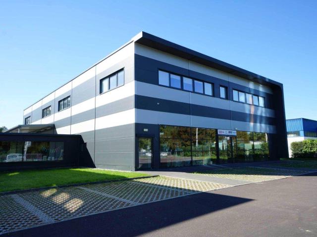 Büro mieten in Neue Heimat, Linz