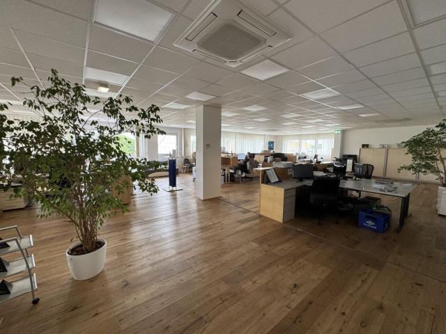 Büro mieten in Linz, Oberösterreich