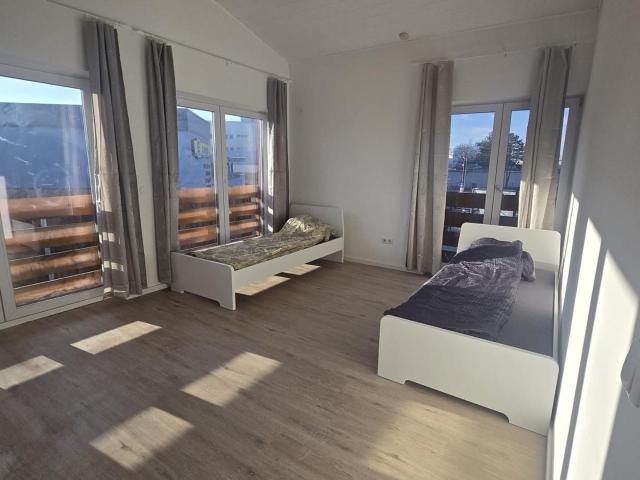 Wohnung mieten in Moosburg, Bayern