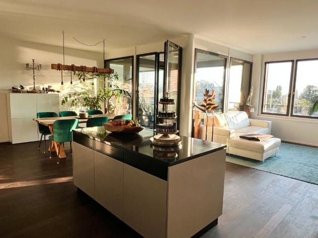 Apartment mieten in Arbon, Bezirk Arbon