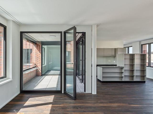 Apartment mieten in Hiltere, Arbon
