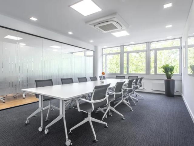 Büro mieten in Schwetzingerstadt/Oststadt, Mannheim