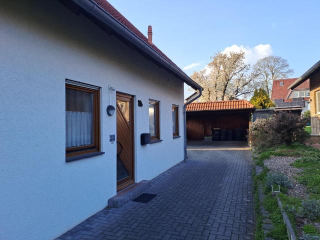 Haus mieten in Königstor, Minden