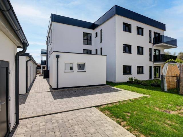 Apartment mieten in Mattighofen, Oberösterreich