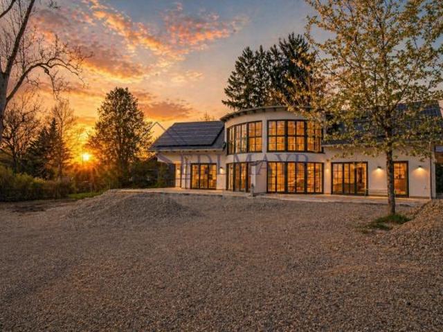 Haus mieten in Herrsching, Bayern