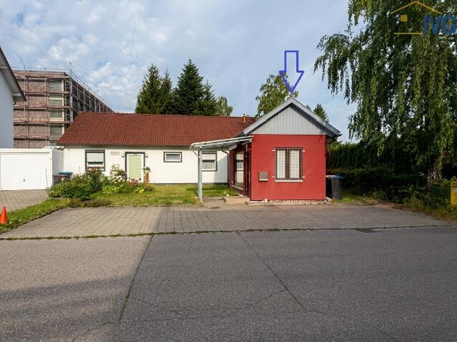 Büro mieten in Leutkirch, Baden-Württemberg