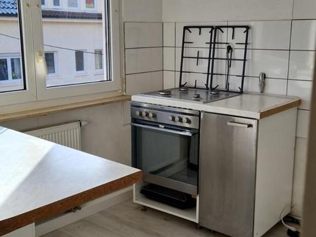 Wohnung mieten in Feuerbach, Stuttgart