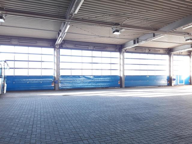 Gewerbe mieten in Hornstorf, Mecklenburg-Vorpommern