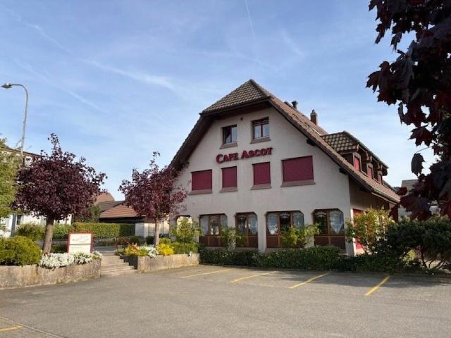 Büro mieten in Madiswil, Bern