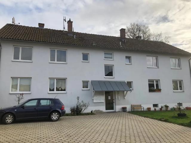 Apartment mieten in Rödental, Bayern