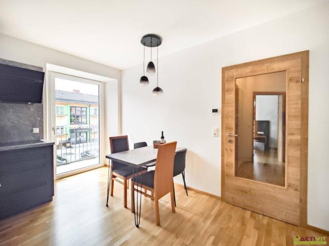 Apartment kaufen in Stadl an der Mur, Steindorf