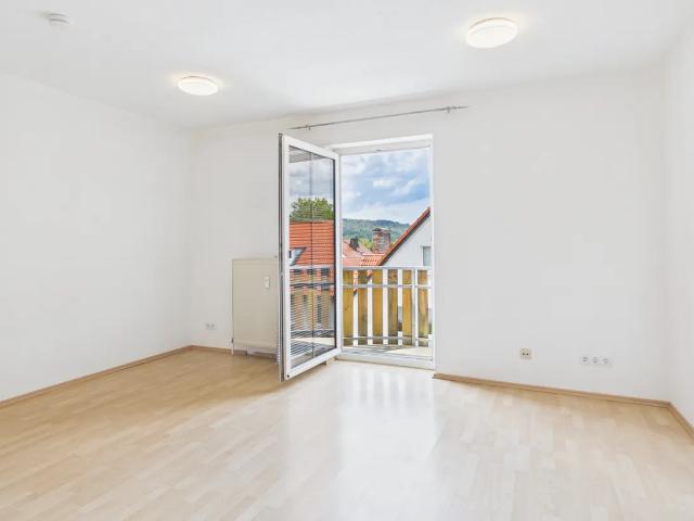 Apartment mieten in Mengersreuth, Weidenberg
