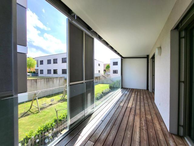 Apartment mieten in Ried