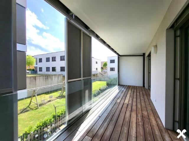 Apartment mieten in Ried