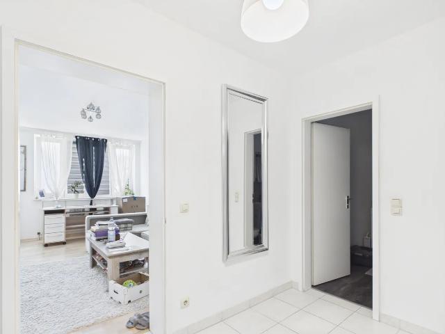 Apartment mieten in Lerchenbühl, Glocke, Saas, Bayreuth
