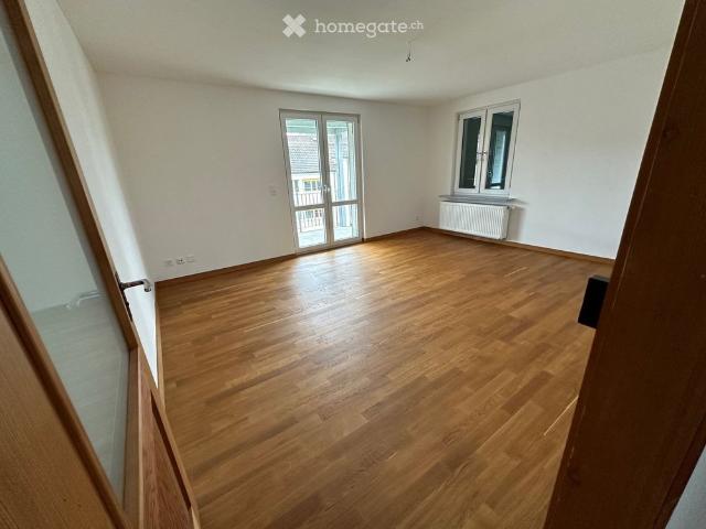 Apartment mieten in Emmersberg, Schaffhausen
