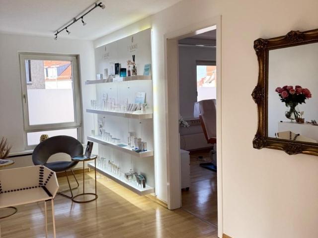 Büro mieten in Winnenden, Baden-Württemberg