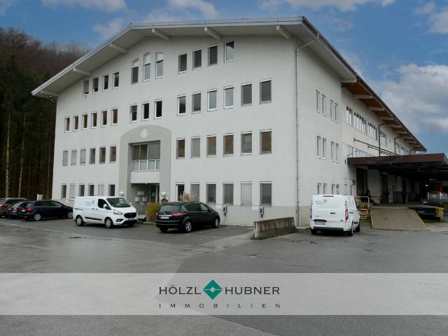 Industrie mieten in Bergheim, Salzburg