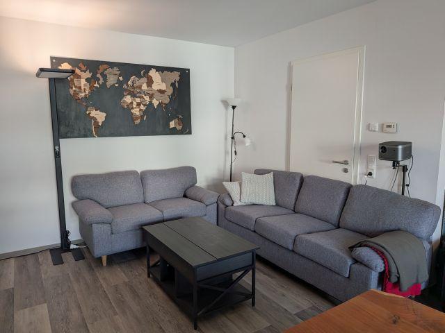 Apartment mieten in Kaltenkirchen, Schleswig-Holstein