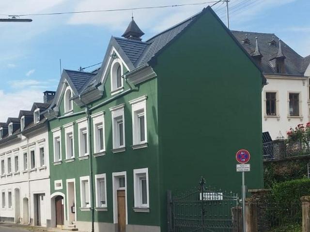 Wohnung mieten in Traben-Trarbach, Rheinland-Pfalz