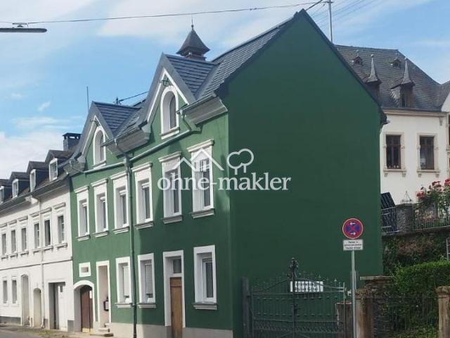 Apartment mieten in Traben-Trarbach, Rheinland-Pfalz