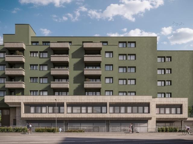 Wohnung mieten in Wettingen, Aargau