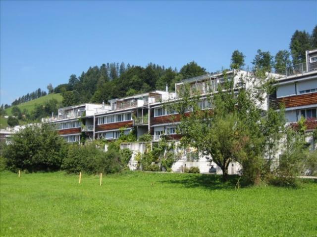 Maisonette mieten in Langnau im Emmental, Bern