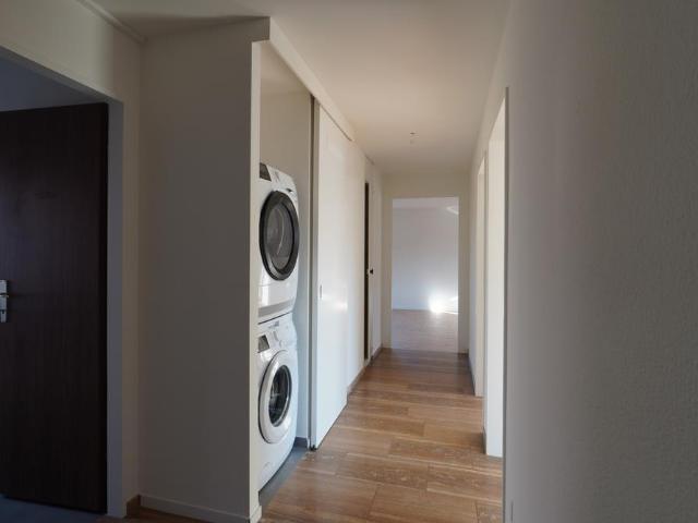 Apartment mieten in Muttenz, Basel-Landschaft