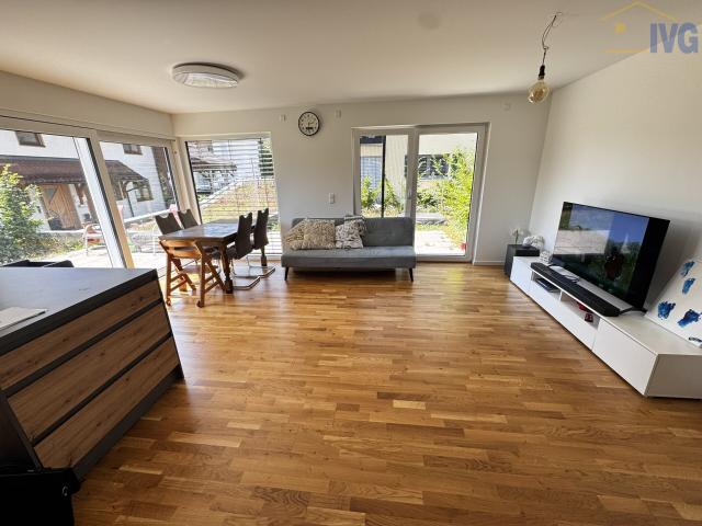 Wohnung mieten in Lindau, Bayern