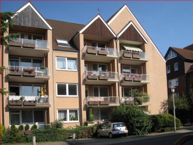 Wohnung kaufen in Altstadt, Hildesheim