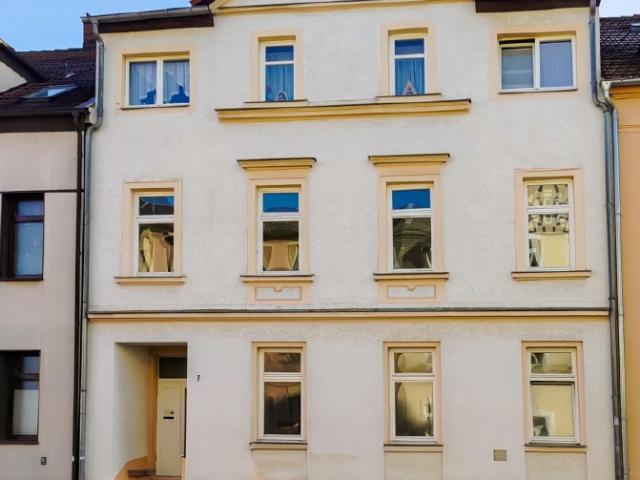 Haus kaufen in Hessen