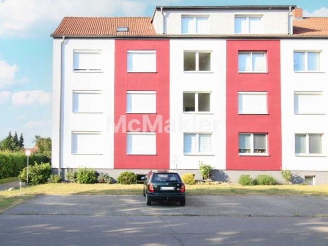 Wohnung kaufen in Damm, Mecklenburg-Vorpommern