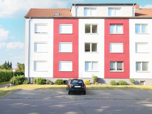 Wohnung kaufen in Parchim, Ludwigslust-Parchim