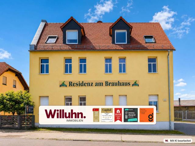 Haus kaufen in Schkopau, Sachsen-Anhalt