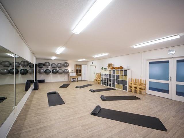 Büro mieten in Erfurt, Thüringen