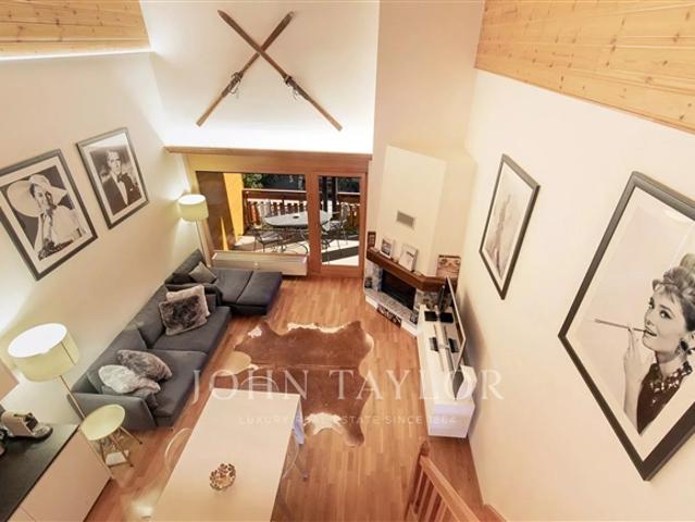Wohnung mieten in Crans-Montana, Wallis